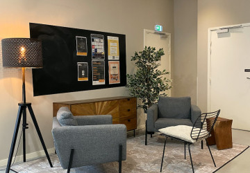 adresse pour domicilier societe a paris 3